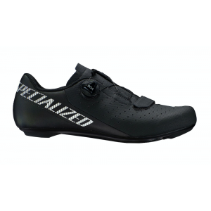 Specialized | Torch 1.0 Road Shoes Men's | Size 39 in Black