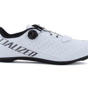 Specialized Torch 1.0 Road Shoes (White) (36) - 61020-5536