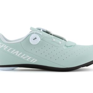 Specialized Torch 1.0 Road Shoes (White Sage/Dune White) (36) - 61023-5136