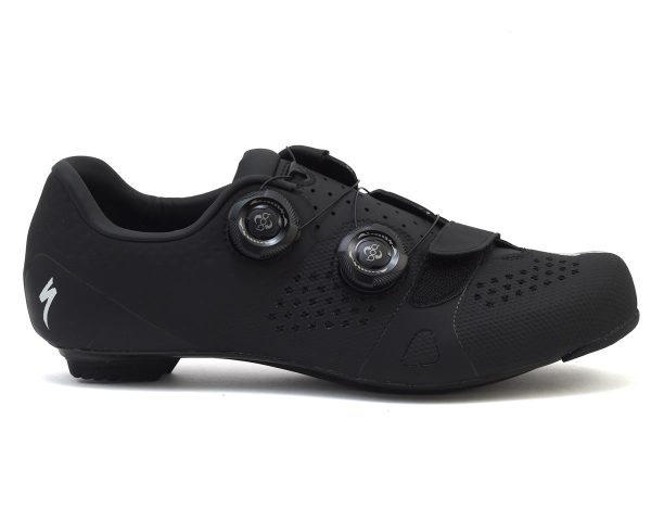 Specialized Torch 3.0 Road Shoes (Black) (36) - 61018-2036