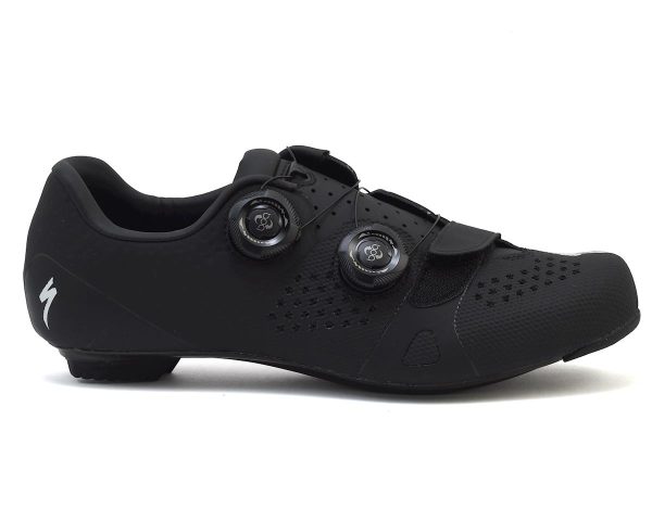 Specialized Torch 3.0 Road Shoes (Black) (38.5) - 61018-20385
