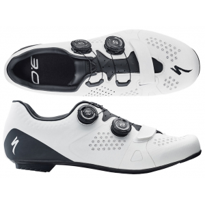 Specialized | Torch 3.0 Road Shoes Men's | Size 41 in White