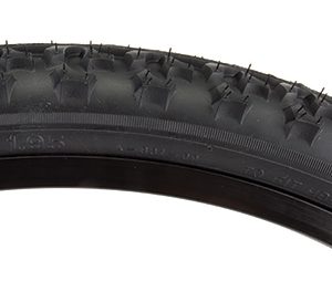 Sunlite MTB Alpha Bite Tire, 26x1.95, Black