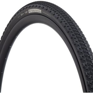 Teravail Cannonball Tubeless Gravel Tire (Black) (650b / 584 ISO) (40mm) (Folding) ... - 19-000043-D