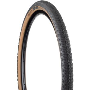 Teravail Cannonball Tubeless Gravel Tire (Tan Wall) (700c / 622 ISO) (47mm) (Foldi... - 19-000148-DT