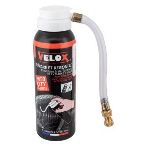 Velox MTB Tire Sealer PV/Schrader Aerosol, 125ml