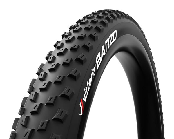Vittoria Barzo Mountain Tire (Black) (27.5" / 584 ISO) (2.6") (Wire) - 1113S32365111TG