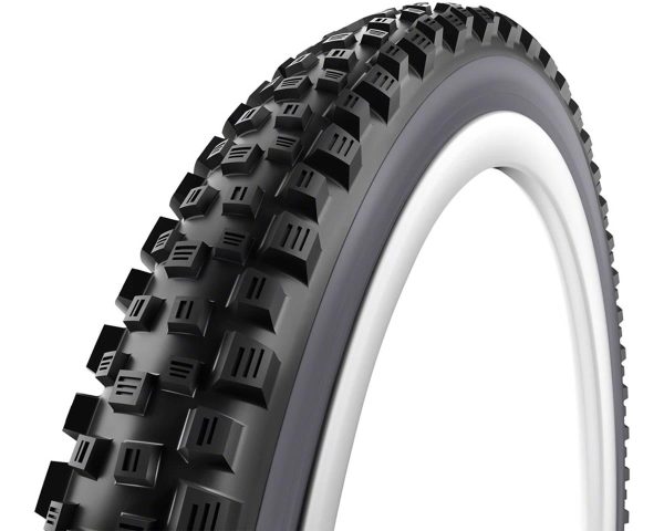 Vittoria Martello 4C Tubeless Mountain Tire (Anthracite/Black) (27.5" / 584 ISO) (2.6"... - 11A00023