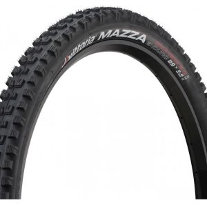 Vittoria Mazza Enduro Tubeless Mountain Tire (Black) (29" / 622 ISO) (2.6") (Folding) ... - 11A00282