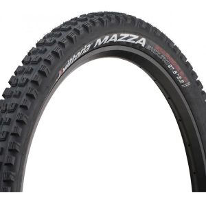 Vittoria Mazza Trail TNT Tubeless Mountain Tire (Anthracite) (27.5" / 584 ISO) (2.6") ... - 11A00231