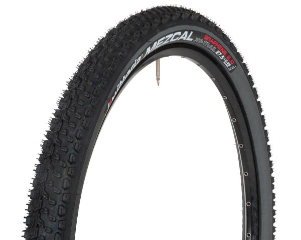 Vittoria Mezcal III XC TNT Tubeless Mountain Tire (Anthracite) (27.5" / 584 ISO) (2.25... - 11A00029
