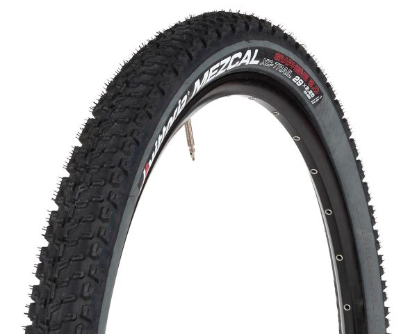 Vittoria Mezcal III XC TNT Tubeless Mountain Tire (Anthracite) (29" / 622 ISO) (2.25")... - 11A00037