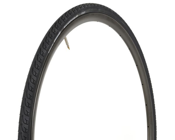 Vittoria Randonneur II Classic Tire (Black) (700c / 622 ISO) (28mm) (Wire) (End... - 1113R22528111TG