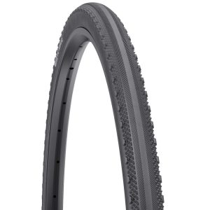 WTB Byway Tubeless Road/Gravel Tire (Black) (Folding) (650b / 584 ISO) (47mm) (Light/... - W010-0839