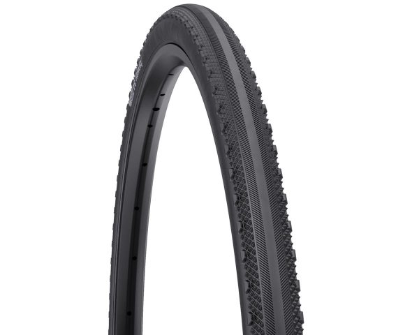 WTB Byway Tubeless Road/Gravel Tire (Black) (Folding) (700c / 622 ISO) (40mm) (Light/... - W010-0840