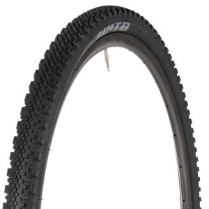 WTB Raddler Dual DNA TCS Tubeless Gravel Tire (Black) (700c / 622 ISO) (44mm) (Foldin... - W010-0827