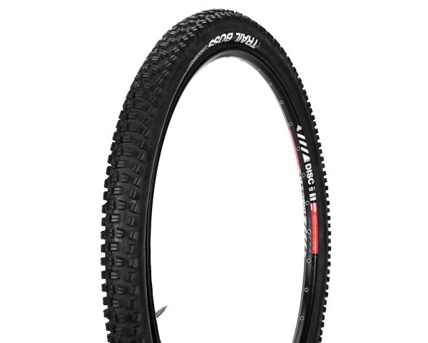 WTB Trail Boss Comp DNA Tire (Black) (27.5" / 584 ISO) (2.25") (Wire) - W010-0551