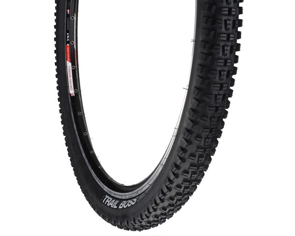 WTB Trail Boss Comp DNA Tire (Black) (29" / 622 ISO) (2.25") (Wire) - W010-0522