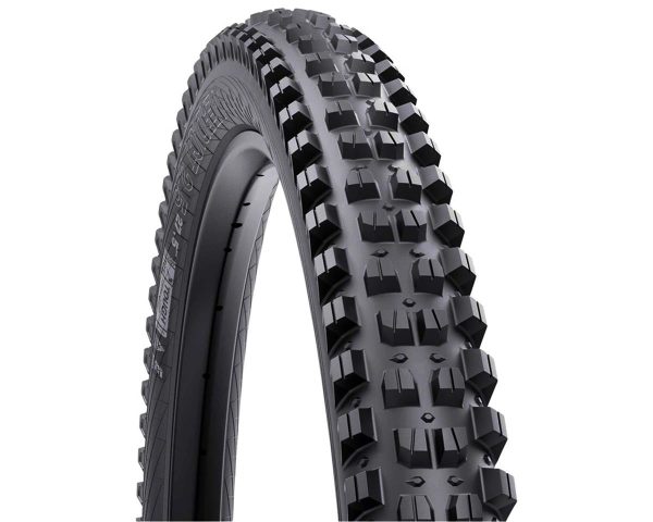 WTB Verdict Tubeless Mountain Tire (Black) (Folding) (27.5" / 584 ISO) (2.5") (Tough/... - W010-0903