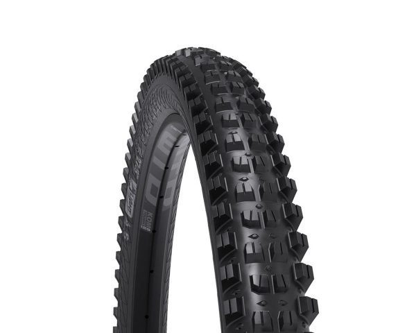 WTB Verdict Tubeless Mountain Tire (Black) (Folding) (29" / 622 ISO) (2.5") (Light/Gr... - W010-0905