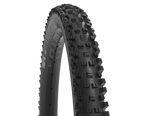 WTB Vigilante Tubeless Mountain Tire (Black) (Folding) (27.5" / 584 ISO) (2.5") (Ligh... - W010-0917
