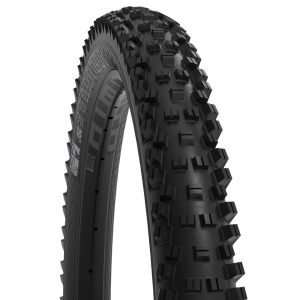 WTB Vigilante Tubeless Mountain Tire (Black) (Folding) (29" / 622 ISO) (2.5") (Tough/... - W010-0925
