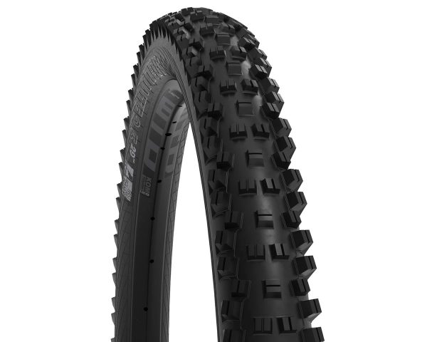WTB Vigilante Tubeless Mountain Tire (Black) (Folding) (29" / 622 ISO) (2.5") (Tough/... - W010-0925