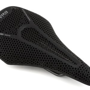 fizik Vento Argo R3 Adaptive Saddle (Black) (Kium Rails) (140mm) - 70F1D00A1P002