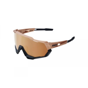 100% Speedtrap HiPER Lens Sunglasses