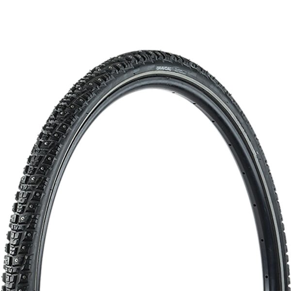 45NRTH Gravdal Studded Wire Bead Gravel Clincher Tire