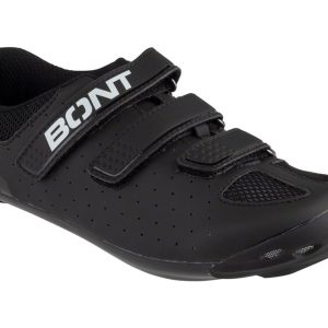 Bont Motion Road Shoes (Black) (39) - MRVB-39