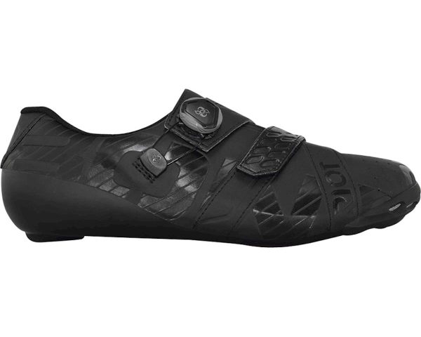 Bont Riot Road+ BOA Cycling Shoe (Black) (Standard Width) (39) - RRPBB-39