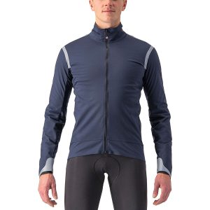 Castelli Alpha Ultimate Insulated Jacket - Men's