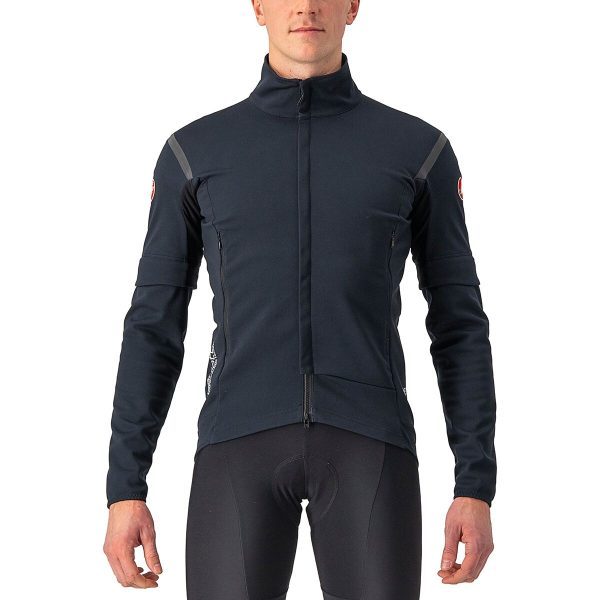 Castelli Perfetto RoS 2 Limited Edition Convertible Jacket - Men's
