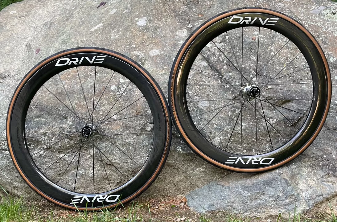 best bike wheel brands