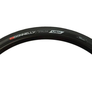 Donnelly Sports X'Plor USH Tire (Black) (700c / 622 ISO) (35mm) (Wire) - D10051