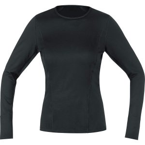 GOREWEAR Base Layer Thermo Long Sleeve Shirt - Women's