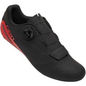 Giro Cadet Road Cycling Shoes - Black / EU41