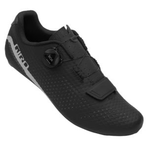 Giro Cadet Road Cycling Shoes - Black / EU42