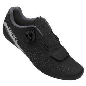 Giro Cadet Women's Road Cycling Shoes - Black / EU37