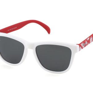 Goodr OG Collegiate Sunglasses (Roll Tide Ray Blockers) (Limited Edition) - G00150-OG-BK1-NR