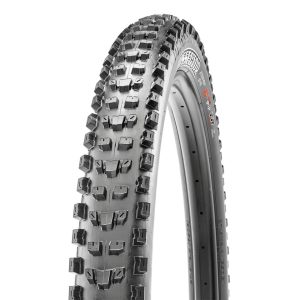 Maxxis Dissector Tubeless Mountain Tire (Black) (Folding) (29" / 622 ISO) (2.4") (Du... - TB00241300