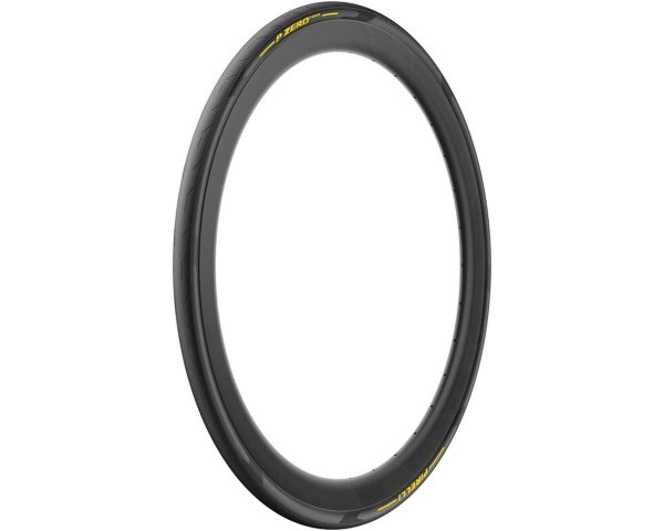 Pirelli P Zero Race Road Tire (Black/Yellow Label) (700c / 622 ISO) (28mm) (Folding) (S... - 4021500