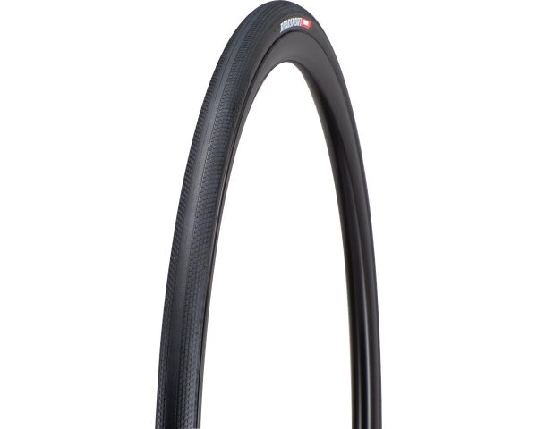 Specialized RoadSport Tire (Black) (27" / 630 ISO) (1-1/4") (Wire) - 00021-4501