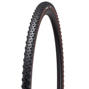 Specialized S-Works Terra Tubeless Cyclocross Tire (Black) (700c / 622 ISO) (33mm) (... - 00022-1971