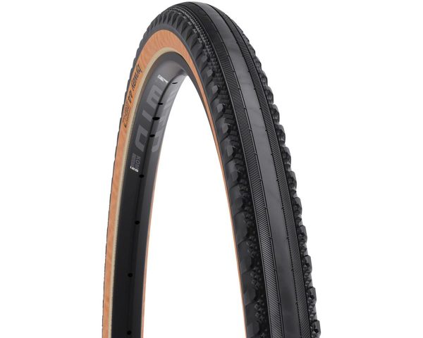 WTB Byway Tubeless Road/Gravel Tire (Tan Wall) (Folding) (700c / 622 ISO) (44mm) (Roa... - W010-0820