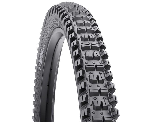 WTB Judge Tubeless Mountain Tire (Black) (Folding) (27.5" / 584 ISO) (2.4") (Tough/Gr... - W010-0854