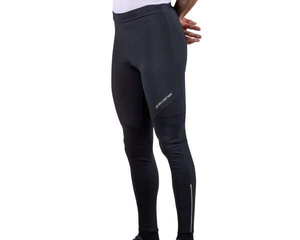 Bellwether Men's Thermaldress Tights (Black) (2XL) (No Chamois) - 917721006
