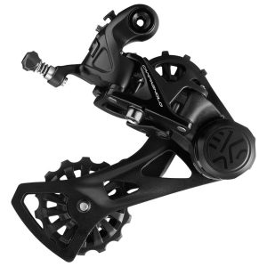 Campagnolo EKAR Rear Derailleur (Black) (13 Speed) (Long Cage) (Clutch) - RD21-EK13