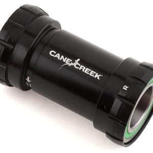 Cane Creek Hellbender 70 Bottom Bracket (Black) (BB30) (68/73mm) (24mm Spindle) - BAI0187
